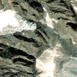 Satellite imagery of Suri Kalam, PK
