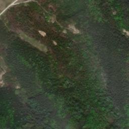 Satellite imagery of Nabongam, KR