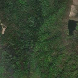 Satellite imagery of Nabongam, KR