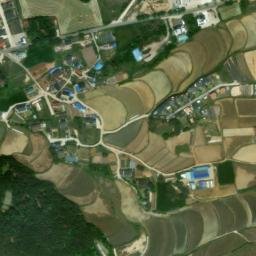 Satellite imagery of Subongjeong, KR