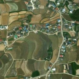 Satellite imagery of Subongjeong, KR