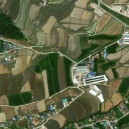 Satellite imagery of Subongjeong, KR