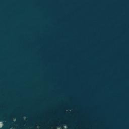 Satellite imagery of Tateishi-misaki, JP