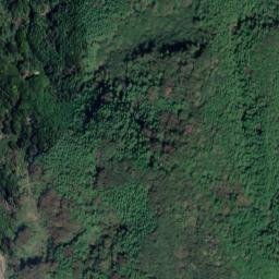 Satellite imagery of Kuro-saki, JP