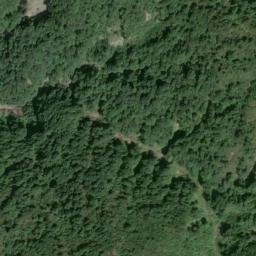Satellite imagery of 能郷白山, JP