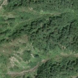 Satellite imagery of 能郷白山, JP