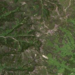 Satellite imagery of 三沢岳, JP