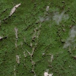 Satellite imagery of 黒戸山, JP