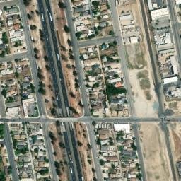 11808-12220 Veterans of Foreign Wars Memorial Hwy, Delano, CA Satellite Map