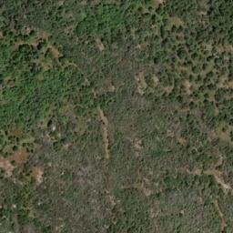 Satellite imagery of Blue Mountain, US