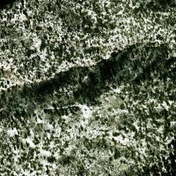 Satellite imagery of Black Sambo Mine, US