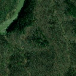Satellite imagery of Pine Bluff, US