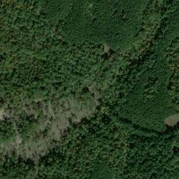 Satellite imagery of Fogg Hollow Mines, US