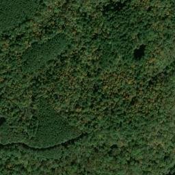 Satellite imagery of Fogg Hollow Mines, US
