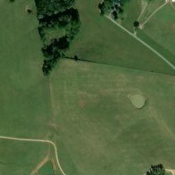 Satellite imagery of Anderson Bend Mine, US