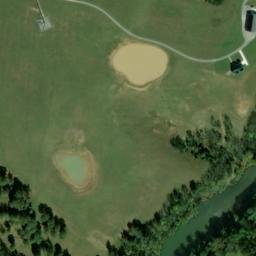 Satellite imagery of Anderson Bend Mine, US