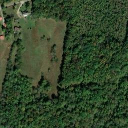 Satellite imagery of Burr Ridge, US