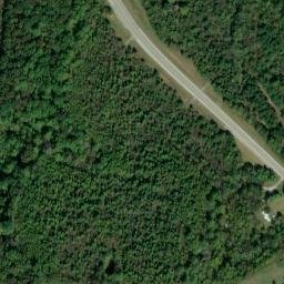Satellite imagery of Burr Ridge, US