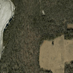 Satellite imagery of Rutherford County Highway Department Quarry, US