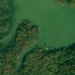 Satellite imagery of Barber Shaft Ridge, US