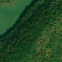 Satellite imagery of Barber Shaft Ridge, US