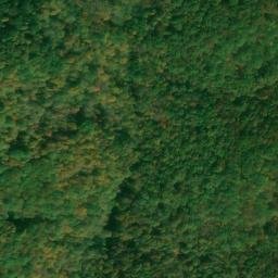 Satellite imagery of Huckleberry Ridge, US