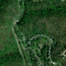 Satellite imagery of Tilda Ridge, US