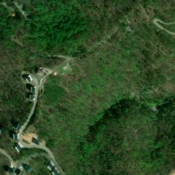 Satellite imagery of Tilda Ridge, US