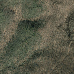 Satellite imagery of Hickory Ridge, US
