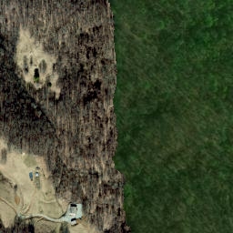 Satellite imagery of Grassland Ridge, US