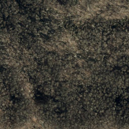Satellite imagery of Big Andy Ridge, US