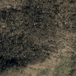 Satellite imagery of Big Andy Ridge, US