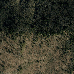 Satellite imagery of Wilson Ridge, US