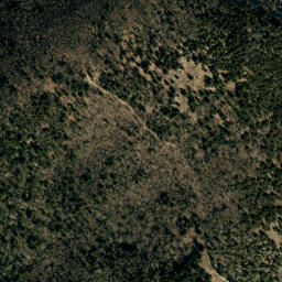Satellite imagery of Wilson Ridge, US