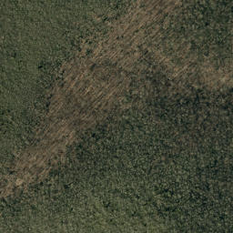 Satellite imagery of Long Arm Ridge, US