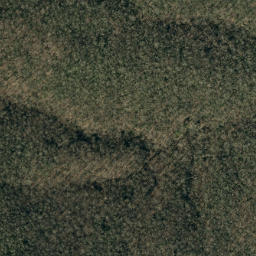 Satellite imagery of Long Arm Ridge, US