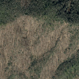 Satellite imagery of Hensley Ridge, US