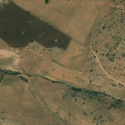 Satellite imagery of Koudia M’ta Oulad Sidi Ouis, DZ