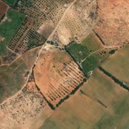 Satellite imagery of Koudia M’ta Oulad Sidi Ouis, DZ