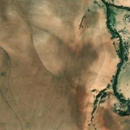 Satellite imagery of Annseur et Trik, DZ