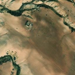 Satellite imagery of Annseur et Trik, DZ