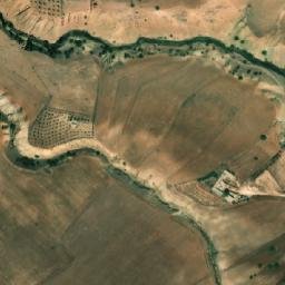 Satellite imagery of Annseur et Trik, DZ
