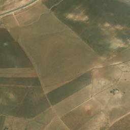 Satellite imagery of Koudiat el Grabiss, DZ