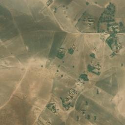 Satellite imagery of Koudiat Oulad Chafa, DZ