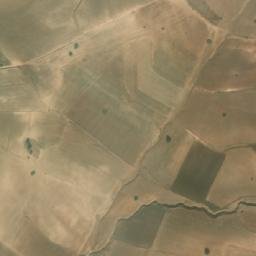 Satellite imagery of Koudiat Oulad Chafa, DZ