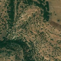 Satellite imagery of Koudiat el Fidjel, DZ