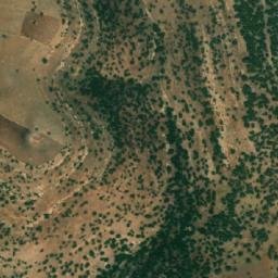 Satellite imagery of Koudiat Ghar Sba, DZ