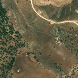 Satellite imagery of Koudiat Ghar Sba, DZ