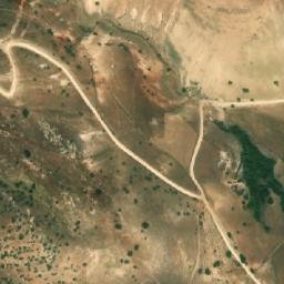 Satellite imagery of Koudiat Ghar Sba, DZ