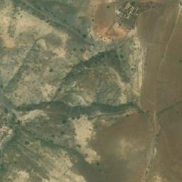 Satellite imagery of Koudiet Mrazi, DZ